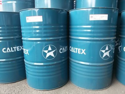 加德士安快达 3380