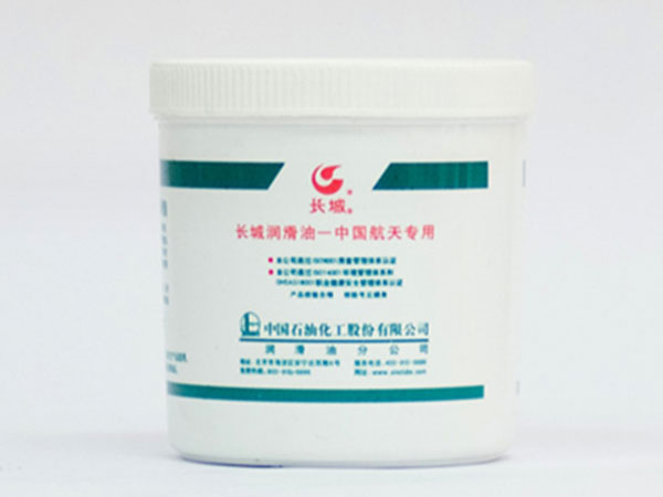 长城FMZ-1抗化学介质润滑脂