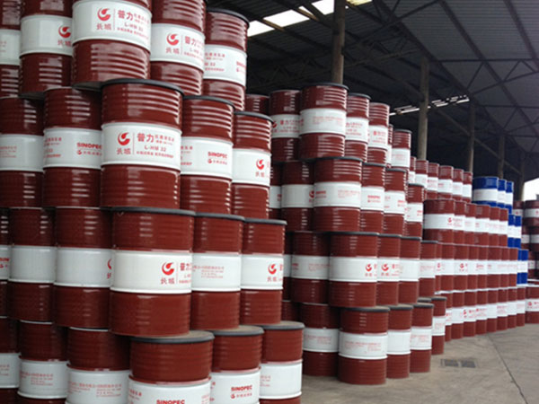 长城SH5220重负荷工业齿轮油