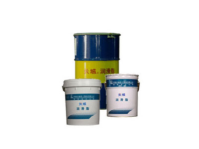 长城WZ低噪音轴承润滑脂