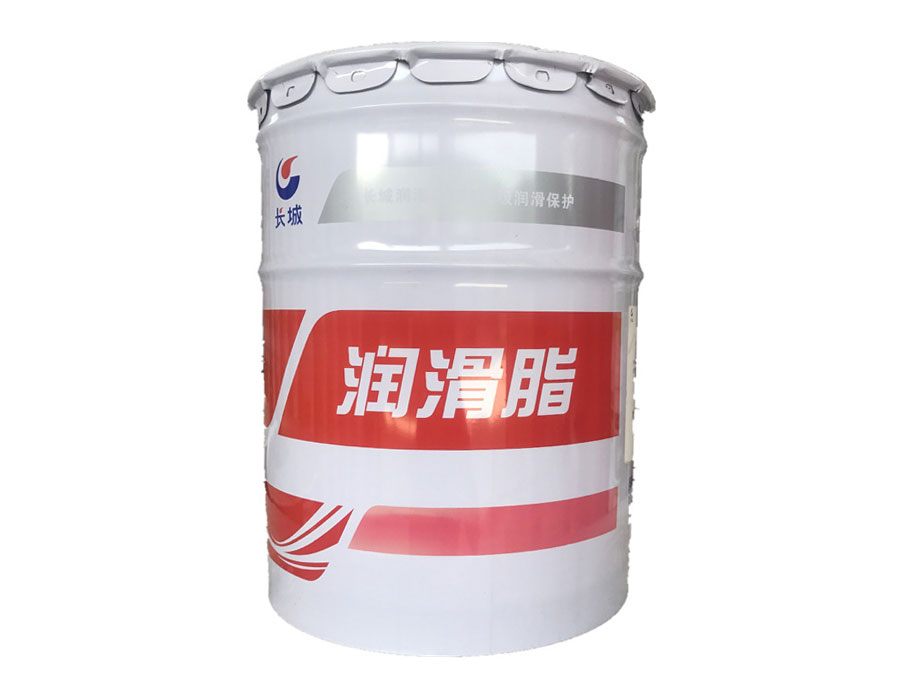 长城HTHS高温高速轴承润滑脂