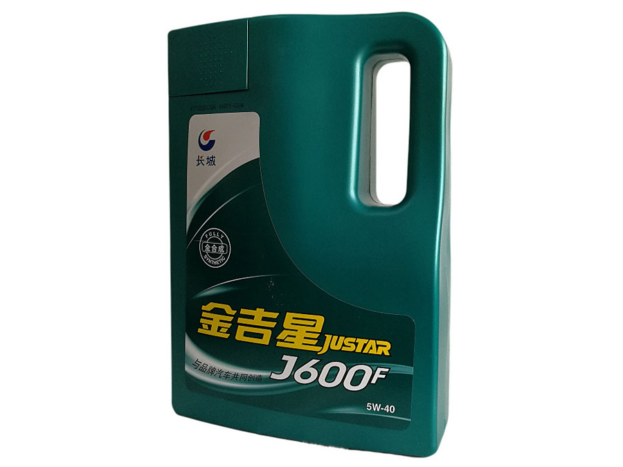 长城金吉星J600F SN5W30汽油机油