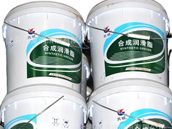 长城7405号高温高压螺纹密封脂
