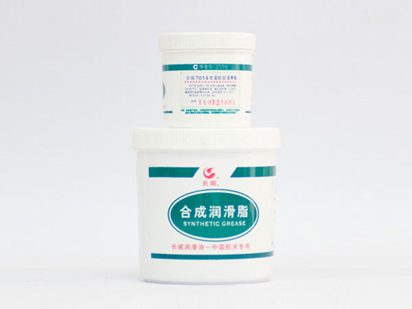 长城7014-1高温润滑脂
