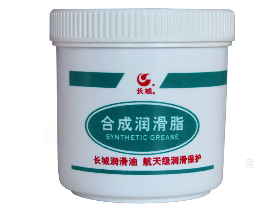 长城GL-9700软轴润滑脂