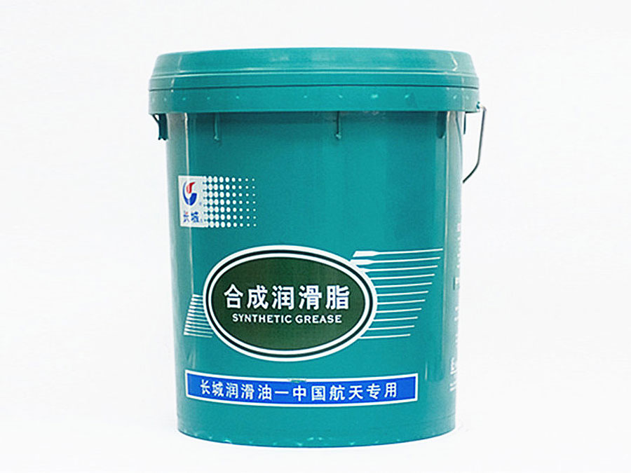 长城7420（00）重负荷开式齿轮润滑脂
