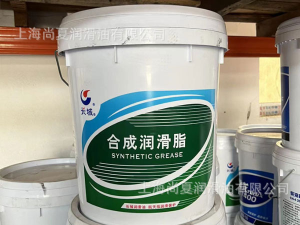 长城7409钻具螺纹润滑脂