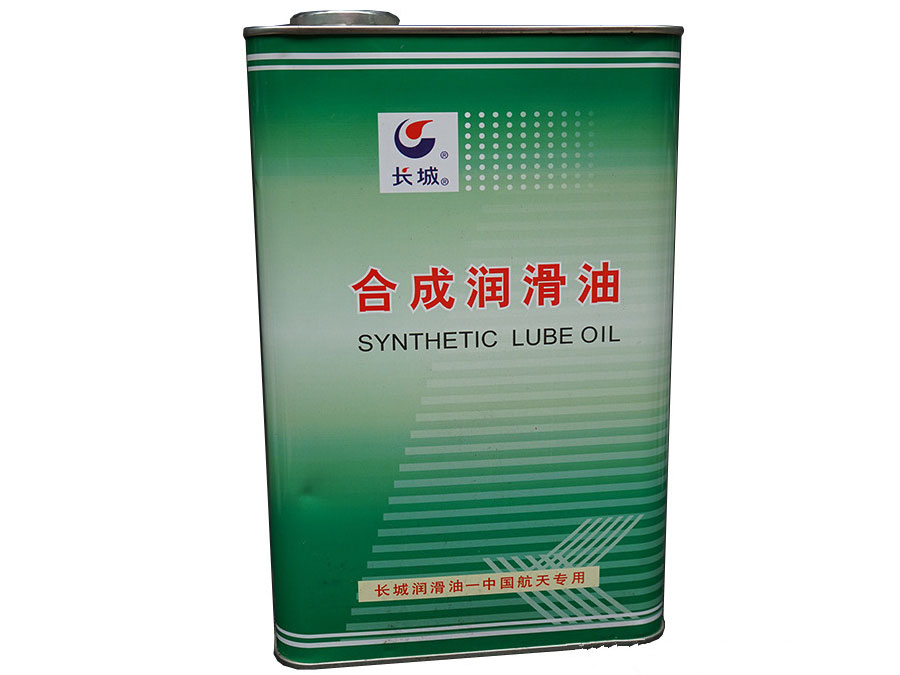 长城4501号合成涡轮分子泵润滑油